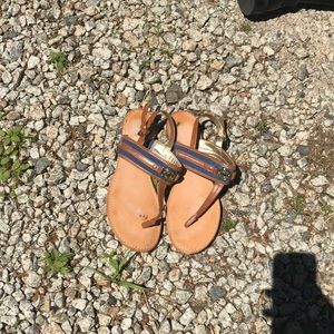 Tommy Hilfiger sandals
